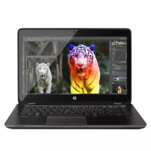 Notebook HP EliteBook 725 G3 A10-8700B 8GB 256GB Ricondizionato Batteria Nuova - Foto 1 di 3