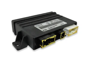 9663821780 Citroen Puegeot Genuine Bosch Parking Sensor Aid Control Module Unit - Picture 1 of 10