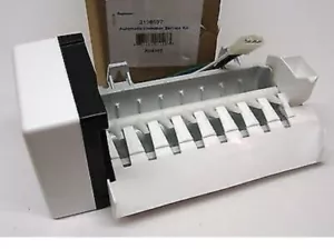 Macchina per il ghiaccio SUPCO RIM597 per Whirlpool - Foto 1 di 2