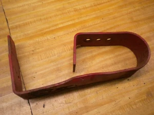 Snapper RER 33115SC 30113S seat mount spring 37750 38333 support bracket - Picture 1 of 2