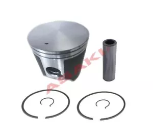 Kit de pistones para moto de nieve Ski Doo Summit/Renegade 800R 09-243 STD con 2 anillos - Imagen 1 de 2