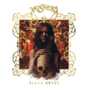 THE WATCHERS - BLACK ABYSS CD NEU - Bild 1 von 1