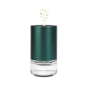 Essential Oil Diffuser, Waterless Scent Diffusers for Home Large Room, Rechar... - Picture 1 of 7