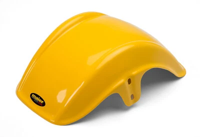 Maier USA Honda ATC 70 Front / Rear Fender Kit - Yellow- 119984 / 119964 Foto 1 de 2
