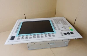 SIEMENS 6AV7613-0AA10-0CE0 -USED- SIMATIC PANEL PC 670 - Picture 1 of 6