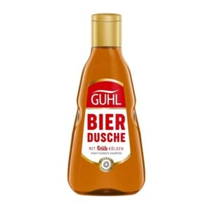 Guhl Shampoo Schaumkronen Liebe Früh Kölsch 3x250ml (33,05€/1l) - Bild 1 von 6