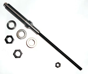 JUEGO DE HUSILLO MODELADOR DELTA 3/4" SE ADAPTA A LA MAYORÍA DE LAS MÁQUINAS DELTA HUSILLO EXTRAÍBLE DE 3 HP. - Imagen 1 de 3