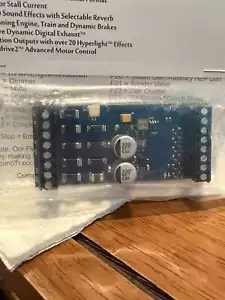 Soundtraxx Tsunami 2 885020 Digital Sound Decoder for Baldwin and Other Diesel M - Picture 1 of 1