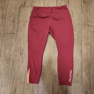 Leggings donna Pelaton Move Mission inserto a costine 1X - Foto 1 di 6