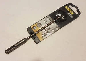 Dewalt DT8908 XLR SDS Plus Full Head Carbide Drill Bit 5mm 100x160mm - Picture 1 of 1
