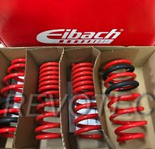 Eibach Sportline Lowering Springs Set For 1979-2004 Ford Mustang V8 Coupe