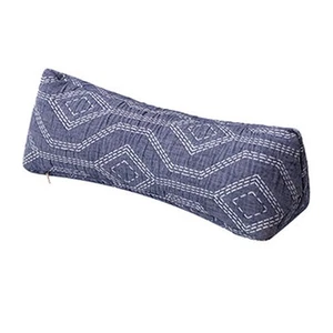 Neck & Cervical Pillows, Buckwheat Pillow Cervical Neck Roll Pillow Buckwheat... - Picture 1 of 6