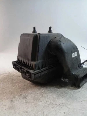 10-19 FORD FLEX TAURUS LINCOLN MKT MKS 3,5 L Turbo Purificador de Aire Caja de Admisión GENUINA Foto 1 de 4