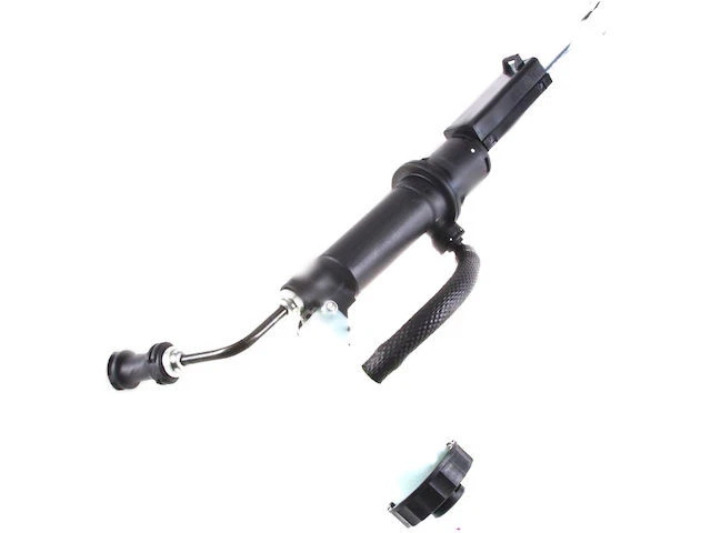 Cilindro maestro de embrague para Chevrolet Silverado 3500 2001-2006 LUK 14918QFZH 2003 Foto 1 de 2