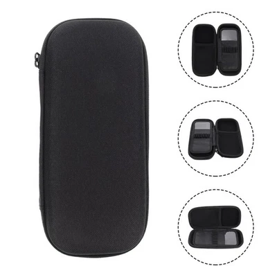  Beauty Brush Bag Travelling Small Make up Pouches Makeup Carrier - Image 1 of 4