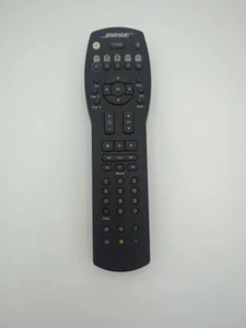 BOSE 3-2-1 321 Cinemate GS Series II Home Theater Remote Control OEM Genuine - Picture 1 of 6