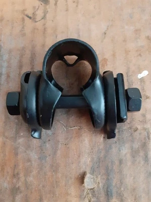 chariot selle velo - Photo 1/2