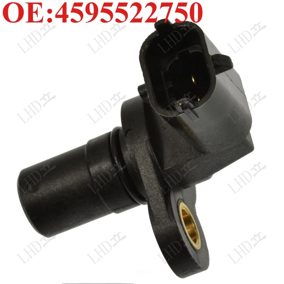 Speed Sensor 4595522751 For Kia 2007-2010 Rio L4 1.6L/Rio5 L4 1.6L： Foto 1 de 4