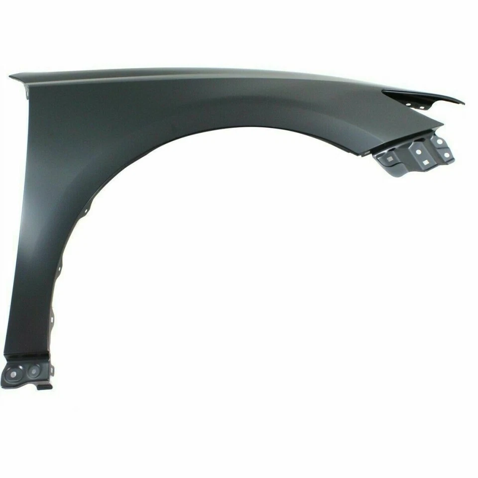 For Lexus ES300h/ES350 2013-2018 Passenger Side Fender | CAPA | LX1241126 Foto 1 de 2