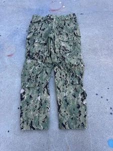 Pantalon de combat Patagonia AOR2 niveau 9 coupe crye 32 court - Photo 1/4