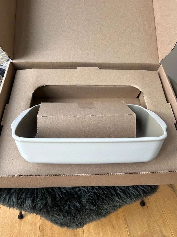 Pampered Chef Rechteckige Ofenhexe NEU originalverpackt - Bild 1 von 1