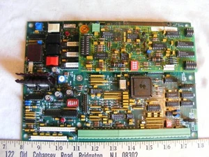 Dynamatic 15-575-0118 Logic Board New No Box - Picture 1 of 6
