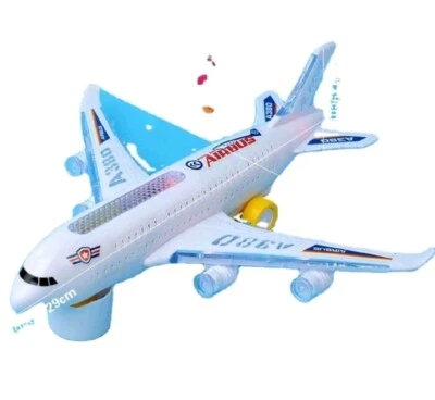 airbus toy - Image 1 of 4