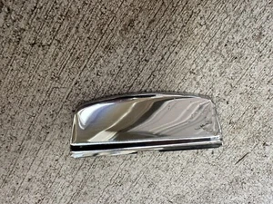 Lotus Europa Dash Ashtray Lid - Picture 1 of 3
