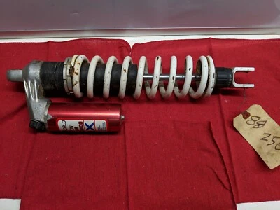 Amortiguador de resorte KTM 250 1988 monoshock  Foto 1 de 4