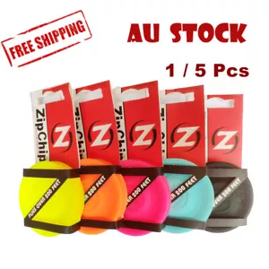 Zip Chip ZipChip Mini pocket flexible silicon flying disc Toy Spin Catching Game - Picture 1 of 11