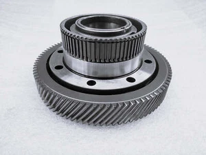 Hyundai Kia A5HF1 Auto Transmission Drive Transfer Gear 91 Teeth 3.3L 3.8L - Picture 1 of 3
