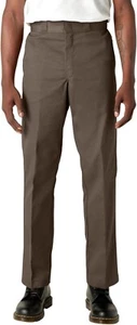 Dickies Men's Original 874 Work Pants Relaxed Fit High Waist Tapered leg MR1 - Picture 1 of 5
