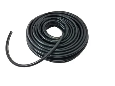 LÍNEA DE COMBUSTIBLE PREMIUM DE ALTA CALIDAD 1/4" ID X 3/8" OD PICK / CORTE A SU LONGITUD Foto 1 de 2