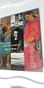 The Artist and the Camera Degas to Picasso by Dorothy M. Kosinski 1999 - Bild 1 von 5