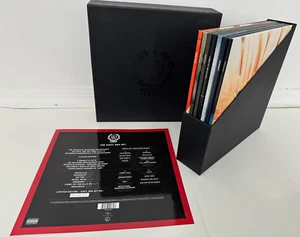 Rammstein XXI 14xLP Box Set - Limited Edition No.04571 - NEAR MINT - Imagen 1 de 5