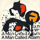 A Man Called Adam - Musica De Amor, 12", (Vinyl)