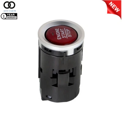 Interruptor de arranque de encendido para Honda HR-V 2016-2018 1,8 L EX-L EX LX 35881-T4N-702 Foto 1 de 4