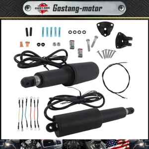 Boat Electric Retrofit Kit Actuator 12 Volt 15064-001 For Bennett Trim Tabs - Imagen 1 de 24