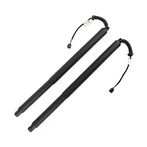 2x LH RH Power Lift Cylinder Struts for Nissan Murano 3.5L 90561-5AA1A 2015-2019 - Picture 1 of 12