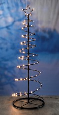 Tannenbaum Metall Gunstig Kaufen Ebay