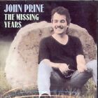 John Prine : The Missing Years CD (2001) Highly Rated eBay Seller Great Prices