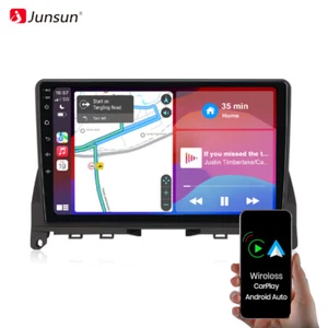 128GB Android 13 Carplay Autoradio Für Mercedes C Class W204 S204 GPS NAVI DAB+ - Bild 1 von 18