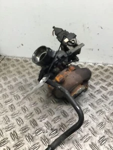 Turbolader Chrysler PT Cruiser (PT) 2.2 CRD 110kW 150PS   - Bild 1 von 2