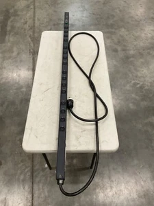 AVOCENT SPC1620V3-2T 16 OUTLETS POWER DISTRIBUTION UNIT L6-30P - Picture 1 of 6