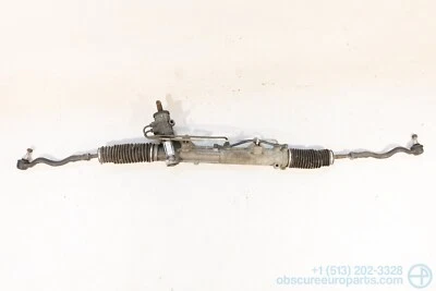 Bastidor de dirección usado BMW E36 M3 E36/7 Z3M Foto 1 de 4