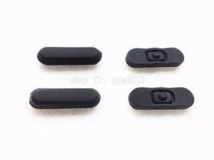 New Bumper Rubber Feet Set for Lenovo ThinkPad T420s T430s Bottom Case Base - Picture 1 of 1