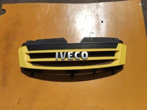 IVECO DAILY III Furgon/Estate Kühlergitter 3802801 2.30 Diesel 85kw 27327173 - Bild 1 von 5
