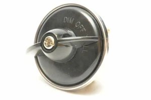 Replica Miller Headlamp Switch - Picture 1 of 3