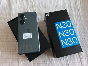 OnePlus Nord N30 5G 2023 128 GB Metro PCS