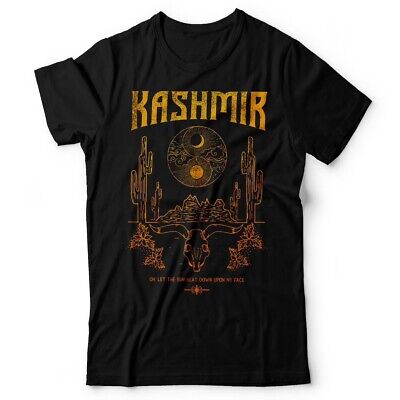 Led Zeppelin Shirt Men, Kashmir T Shirt, Led Zeppelin T Shirt,Led Zeppelin Shirt • 12.99€